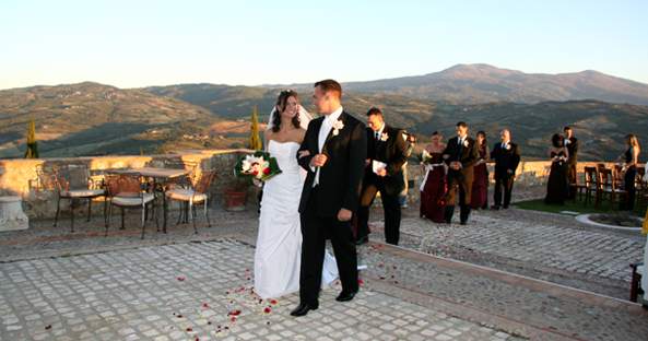 Weddings in Italy Photography:Italian Weddings Photographers