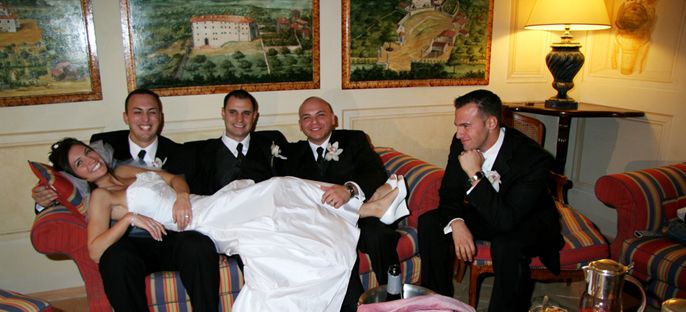 Weddings in Italy Photography:Italian Weddings Photographers