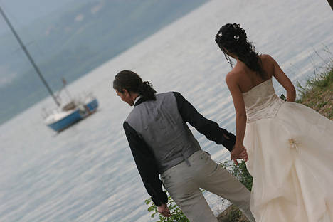 Wedding in Italy Photography: Italian Weddings Photographer