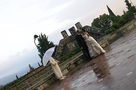 Wedding in Italy Photography: Italian Weddings Photographer