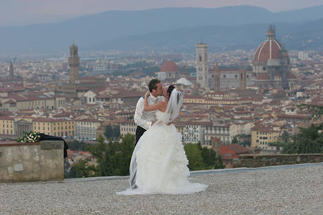 Wedding in Italy Photography: Italian Weddings Photographer