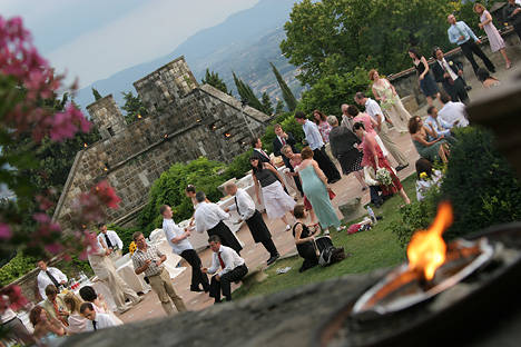 Wedding in Italy Photography: Italian Weddings Photographer